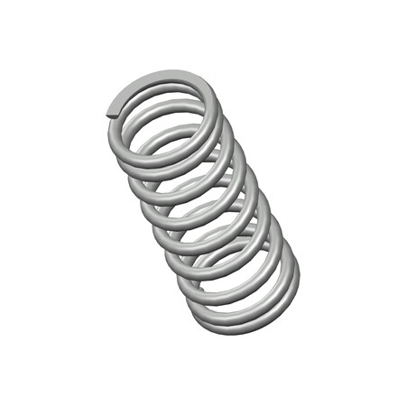 Approved Vendor Compression Spring, O= .420, L= 1.00, W= .049 G009973098